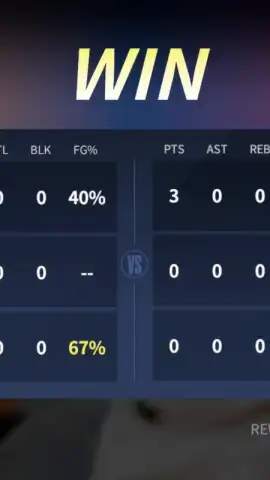NBA Infinite скриншот 5