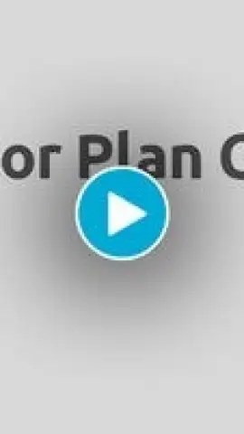 Floor Plan Creator скриншот 1