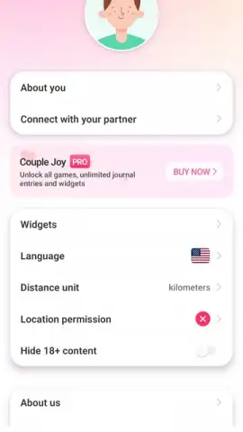 Couple Joy скриншот 12