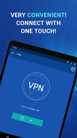 VPN - secure, fast, unlimited скриншот 12