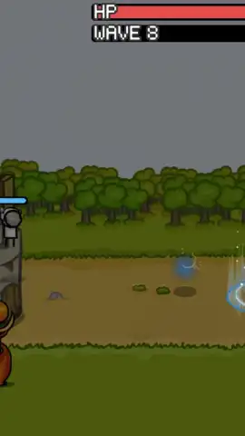 Grow Castle скриншот 7