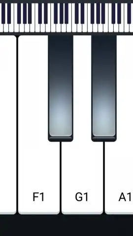 Magic piano tiles скриншот 5