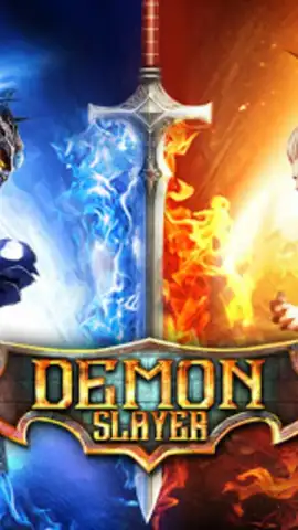 Demon Slayer Oasis скриншот 1