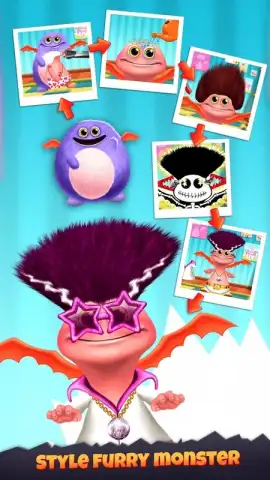 Closet Monsters скриншот 7