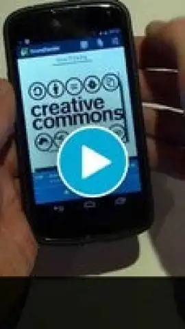 SoundSeeder скриншот 1