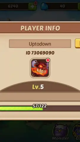 Idle Heroes скриншот 9
