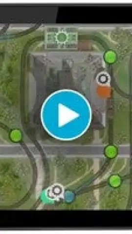 Train Control скриншот 1