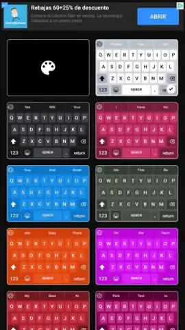 iOS Emojis For Android скриншот 1