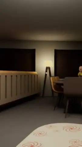 The Baby In Yellow скриншот 8