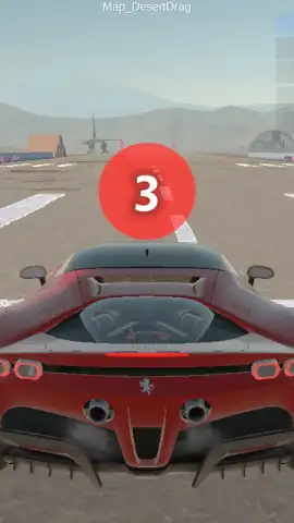 Drive Zone Online скриншот 2