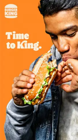 Burger King скриншот 7
