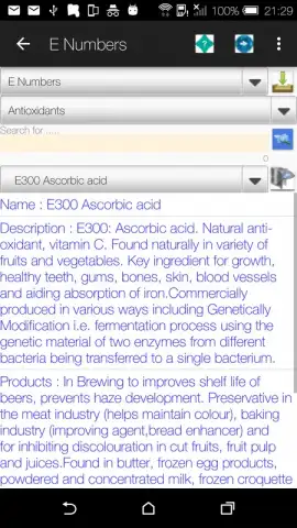 Health Maintain free скриншот 5