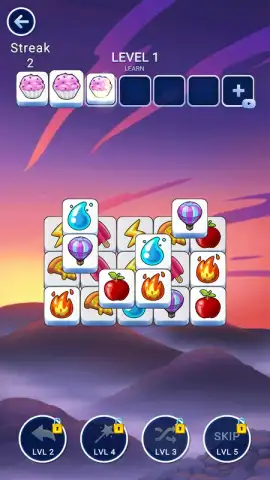 Tile Club скриншот 3