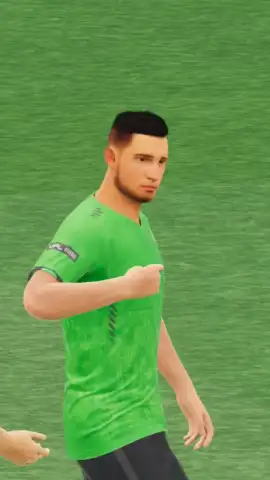 UFL Mobile 26 скриншот 4