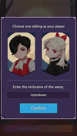 Vamp скриншот 7