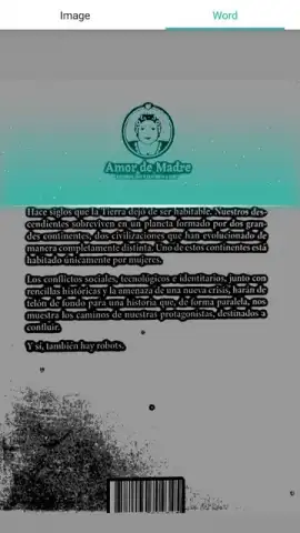 CamScanner скриншот 4