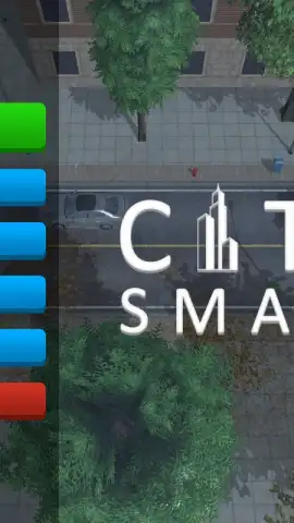 City Smash 2 скриншот 1