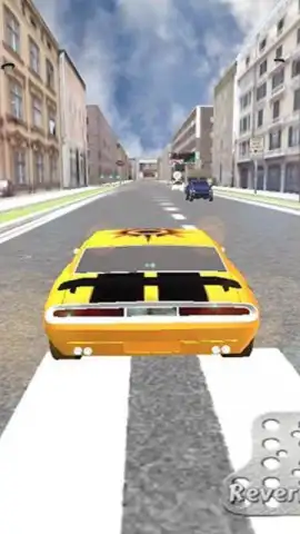 Extreme Car Drive Simulator скриншот 4