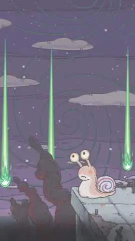 Super Snail скриншот 8