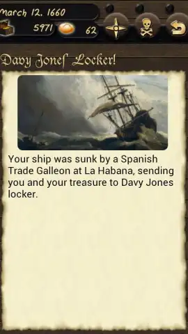 Pirates and Traders скриншот 1