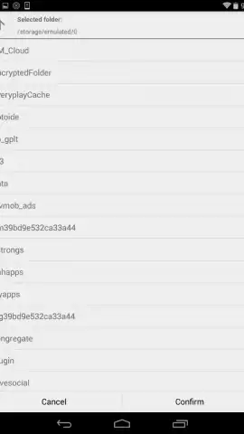 DAEMON Sync скриншот 4