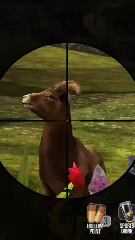 Deer Hunter Classic скриншот 7