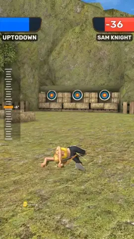 Archery Clash! скриншот 25