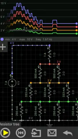 EveryCircuit Free скриншот 5