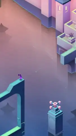 Monument Valley 3 скриншот 3