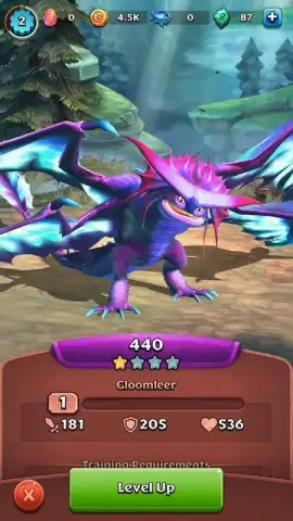 Dragons: Titan Uprising скриншот 5