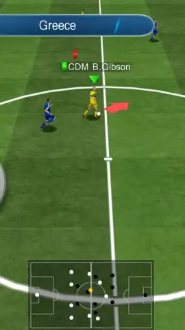 Football Champions Pro 2018 скриншот 7