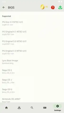PS / PS2 / PSP скриншот 6