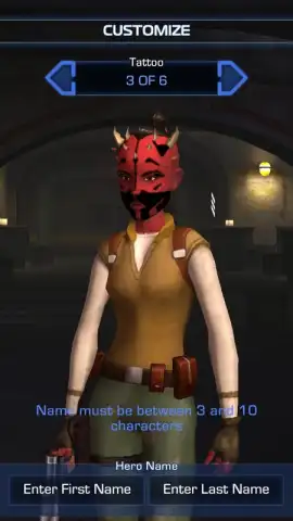 Star Wars: Uprising скриншот 4