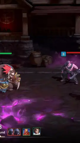 Awaken: Chaos Era (Old) скриншот 2