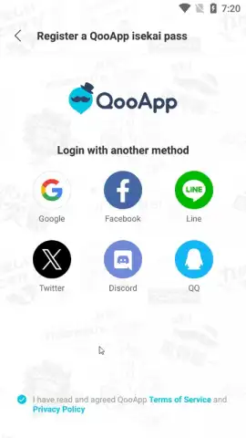 QooApp скриншот 12