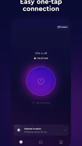 ClearVPN скриншот 5