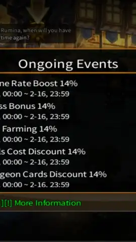 Arcane Online скриншот 13