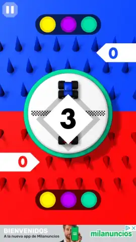 2 Player Pastimes скриншот 3