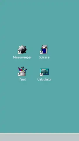 Win 98 Simulator скриншот 4