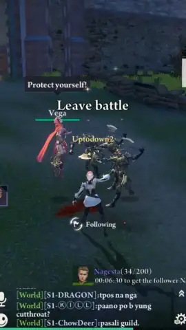 LoV: League of Valhalla скриншот 8