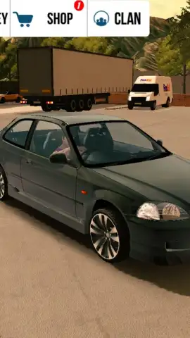 Car Parking Multiplayer скриншот 12