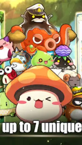MapleStory R: Evolution-ID скриншот 9