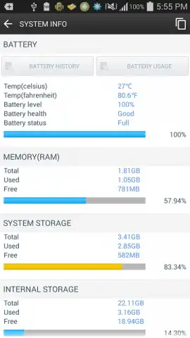 Smart File Manager скриншот 8