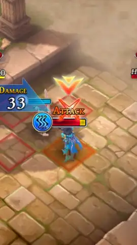 The Alchemist Code скриншот 3