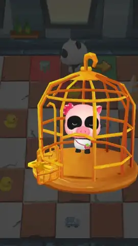 Labyrinth Town скриншот 9