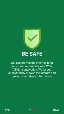 VPN Shuttle скриншот 4
