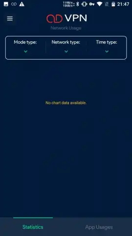 OD VPN скриншот 8