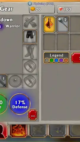 Eternium Mage And Minions скриншот 3