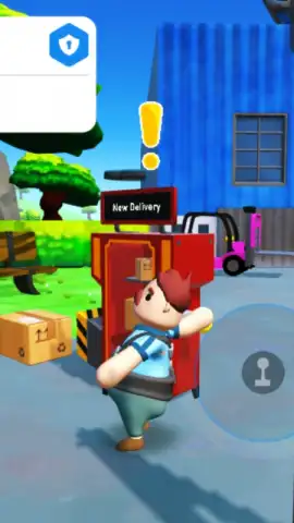 Totally Reliable Delivery Service скриншот 4