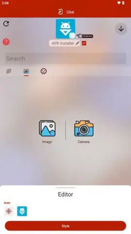 Any Icon скриншот 5